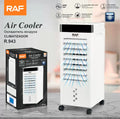 RAF Air Cooler– 7L Water Tank, 3 Speed Portable Cooling Fan