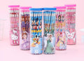 (Pack of 6) Kids Character HB Pencil Set: (30 Pencils per pack)