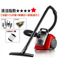 1000W Vacuum Cleaner with HEPA Filter