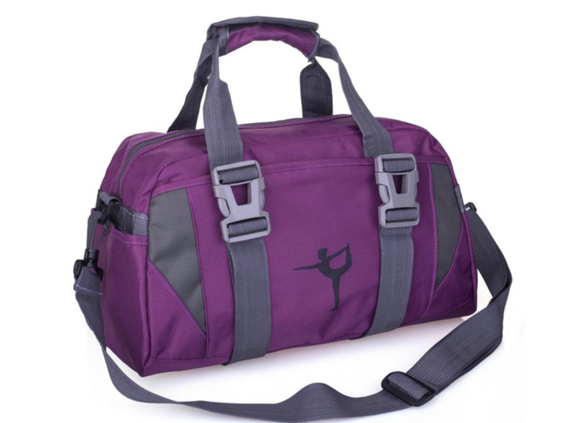 Stylish Gym & Sports Duffle Bag for Women