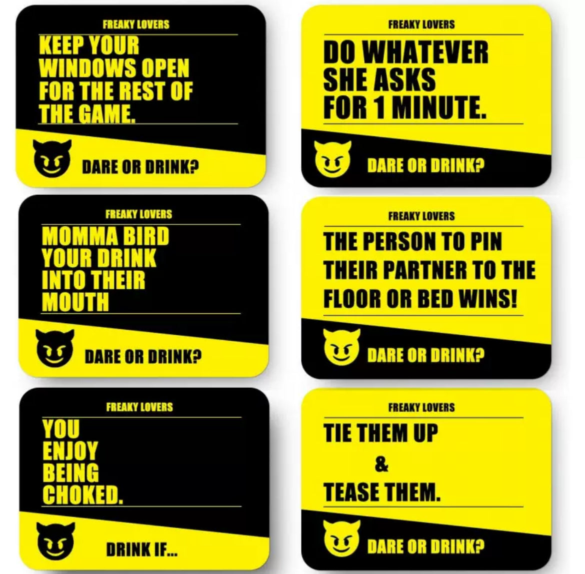 Couples Card Game – Love, Dates & Deep Conversations