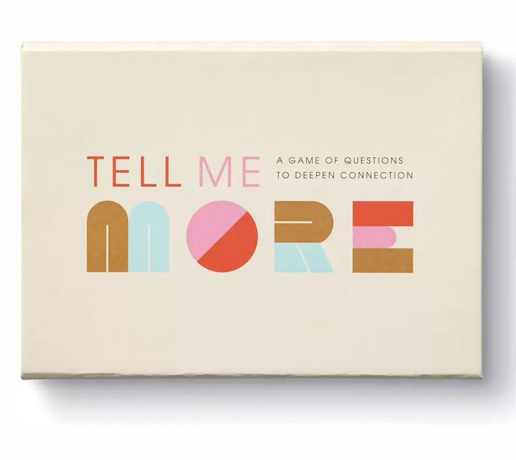 Couples Card Game – Love, Dates & Deep Conversations