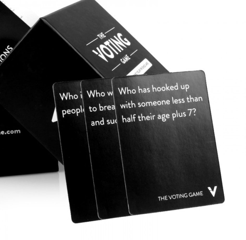 Party Card Game – Girls Night out, House parties, Bachelorette parties
