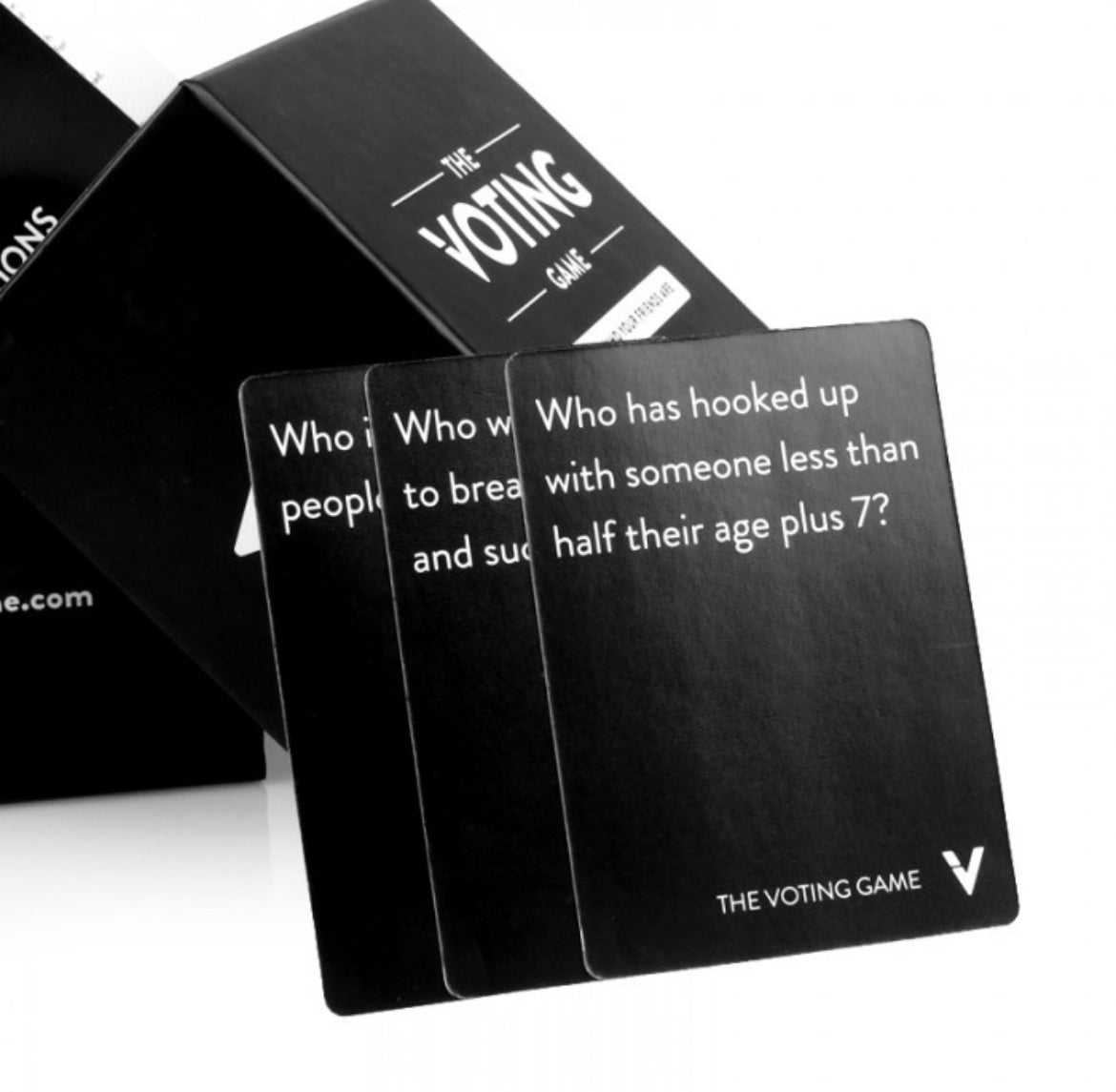 Party Card Game – Girls Night out, House parties, Bachelorette parties