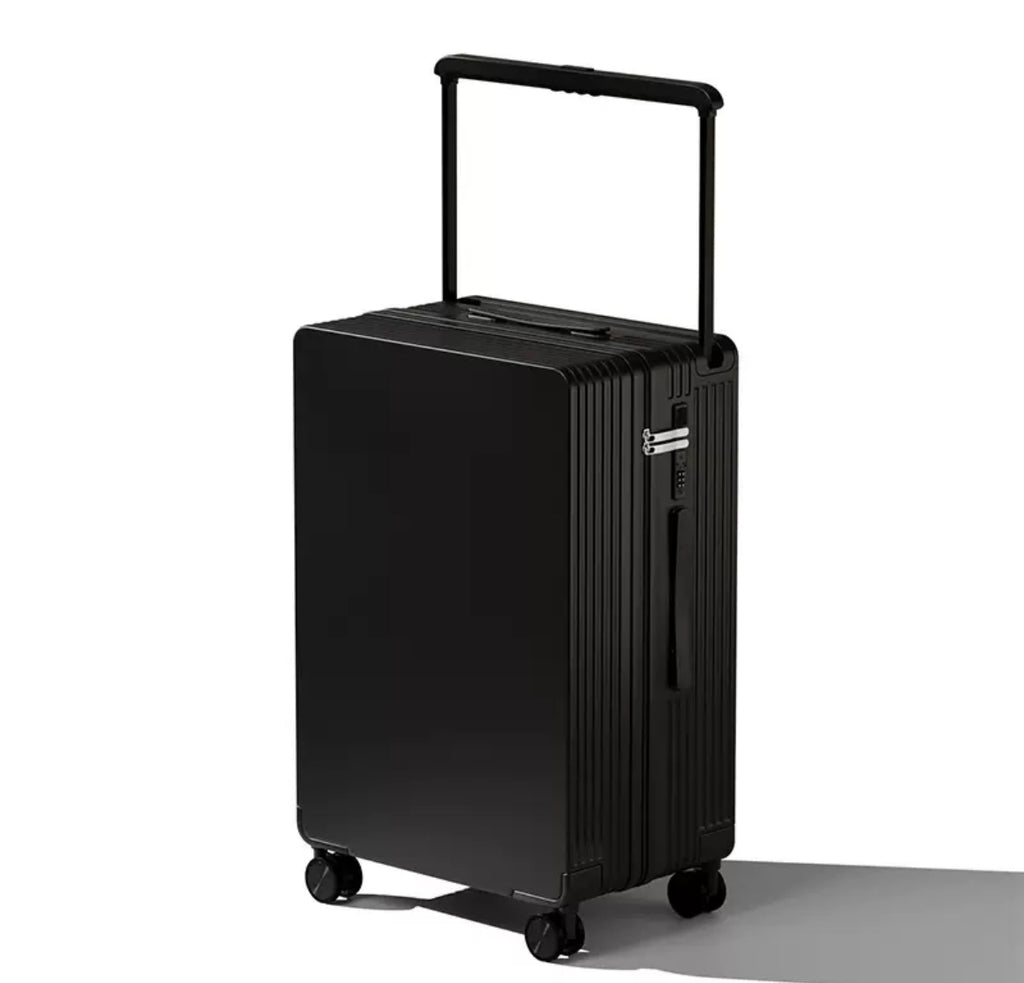 Multifunction Smart Travel Luggage Set (20/24/26”)