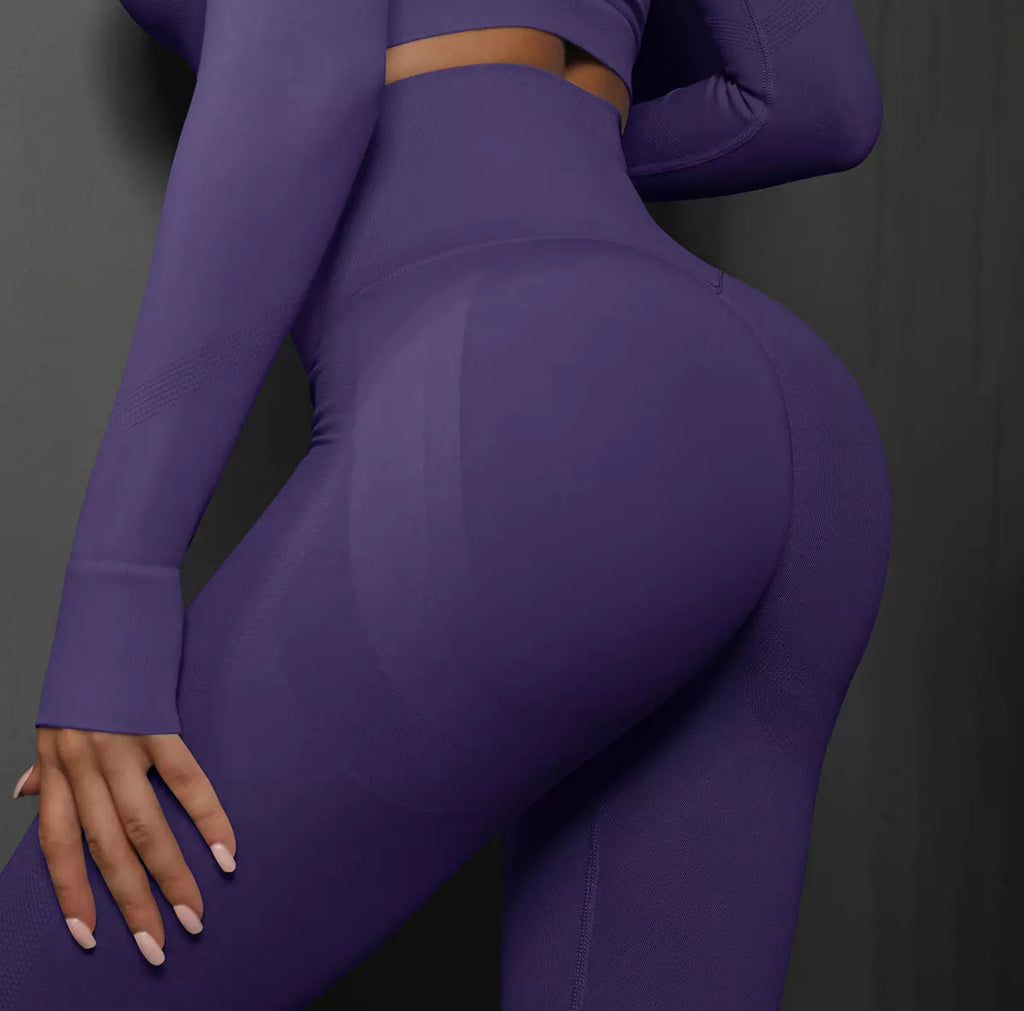 Premium Quality Hightwaisted Stretchy Leggings