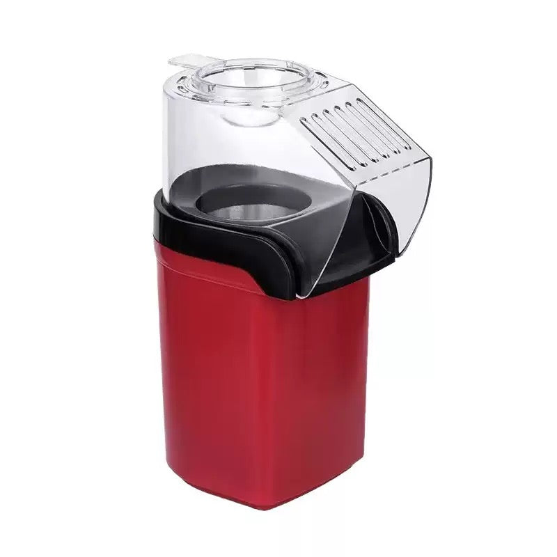 Electric Popcorn Maker Machine