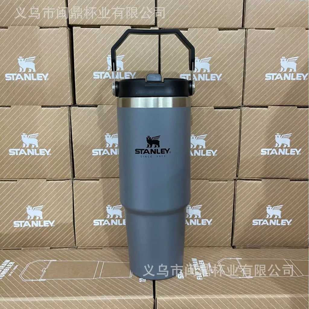 Stanley Iceflow Flip Straw Tumbler (887ml/30 oz)