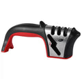 4-in-1 Manual Knife/Scissors Sharpener