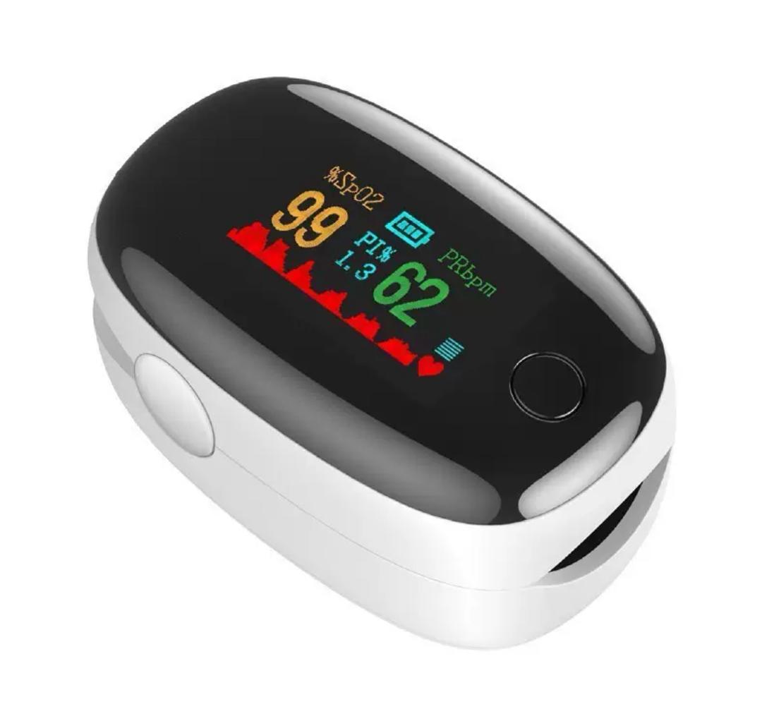 Electronic Pulse Oximeters