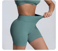 High Quality Hightwaisted Stretchy Biker Shorts