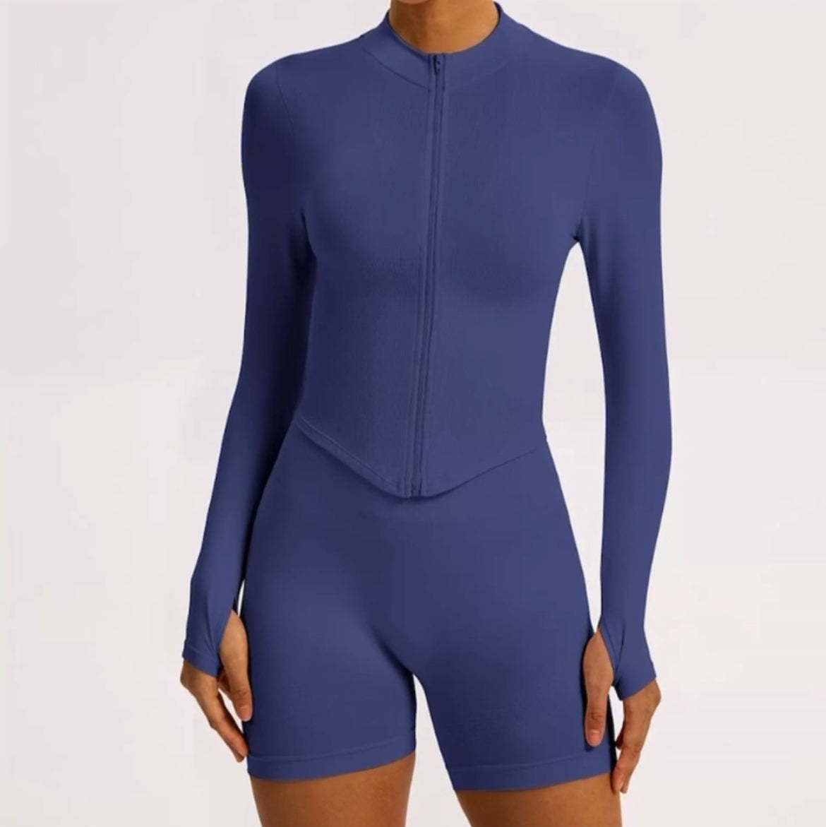 High Quality Stylish 2-Piece Gym Set
