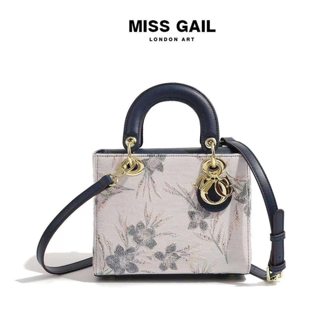 MissGail Elegant Handbag