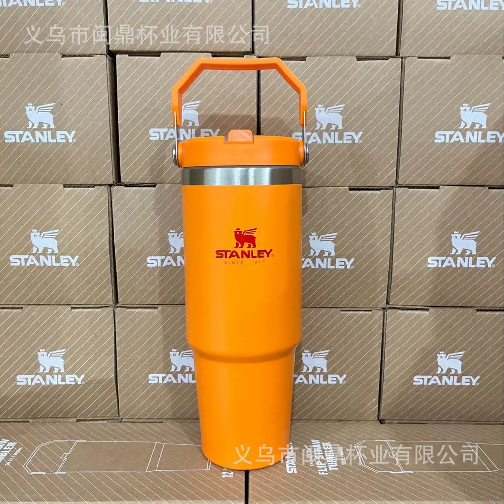 Stanley Iceflow Flip Straw Tumbler (887ml/30 oz)