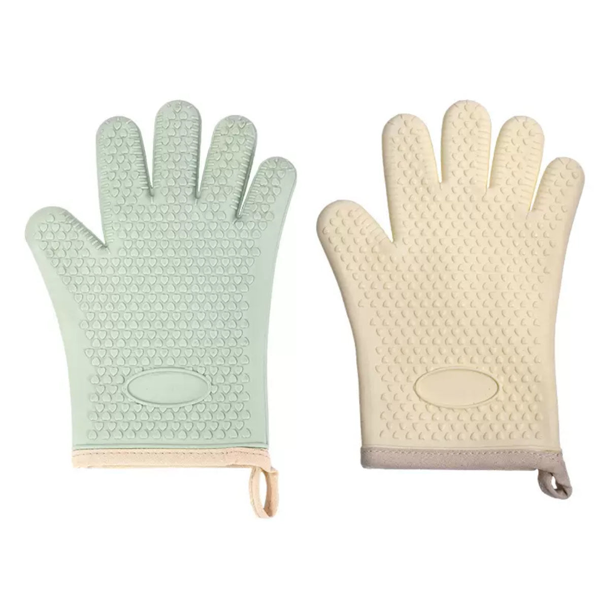 High Temperature Anti-Scalding Gloves