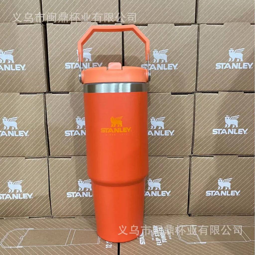 Stanley Iceflow Flip Straw Tumbler (887ml/30 oz)