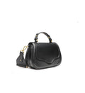 Minimalist Top-Handle Satchel Bag