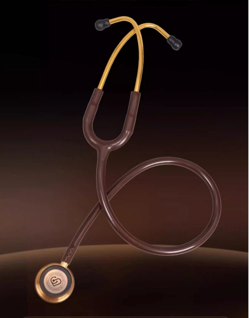 Carent Series Stethoscope