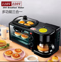 3-in-1 Breakfast Maker