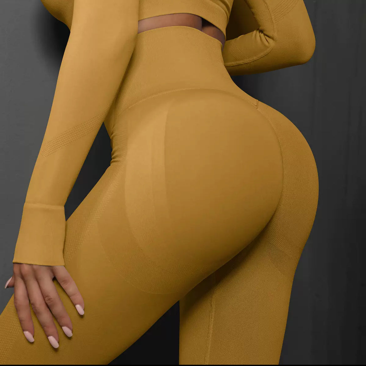 Premium Quality Hightwaisted Stretchy Leggings