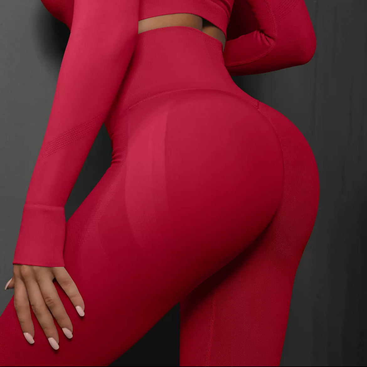 Premium Quality Hightwaisted Stretchy Leggings