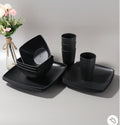 16 pieces Wheatstraw Dinnerware set