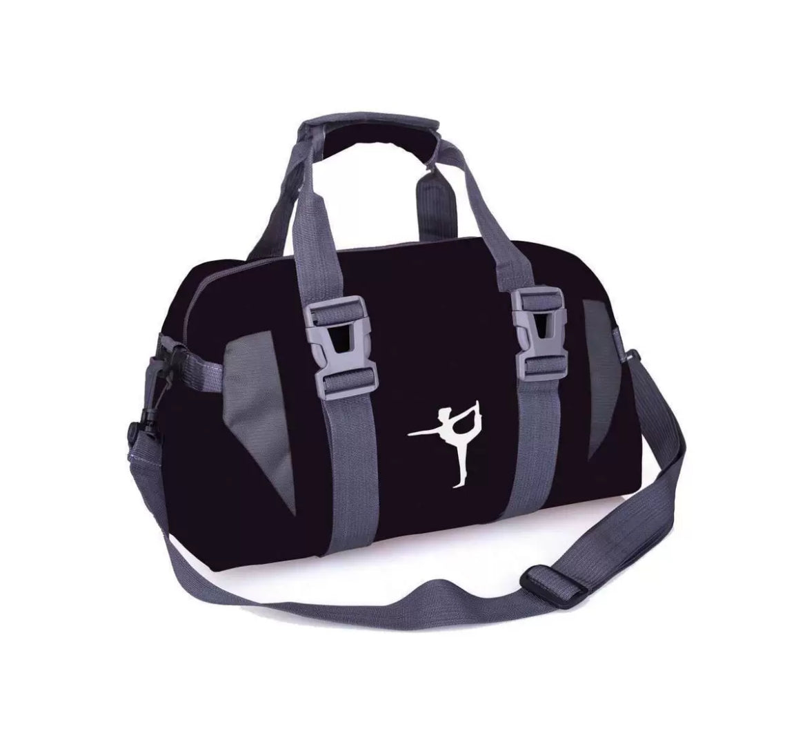 Stylish Gym & Sports Duffle Bag for Women