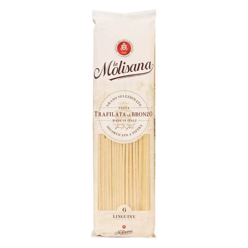La Molisana Italian Pasta Variety Pack (5 x 500g)