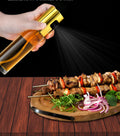 Glass Oil Spray Bottle (100ml)