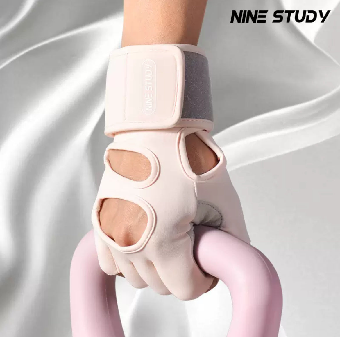 Non-slip Breathable Weight-Lifting Gloves