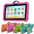 Kids Educational Learning & Games Android Tablet/ 7” HD Screen/ 4GB+64GB/ Dual Camera
