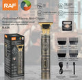 RAF Professional Electric Hair Clipper