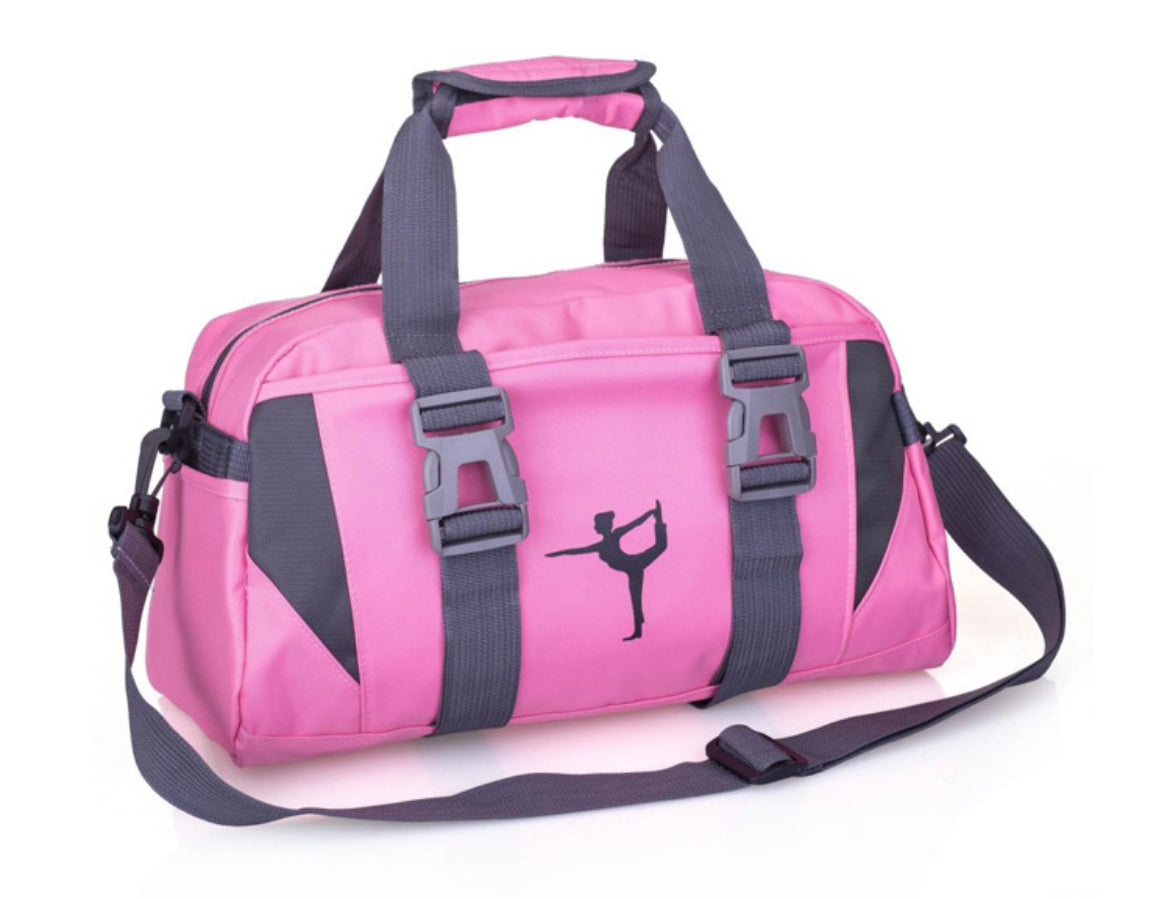 Stylish Gym & Sports Duffle Bag for Women