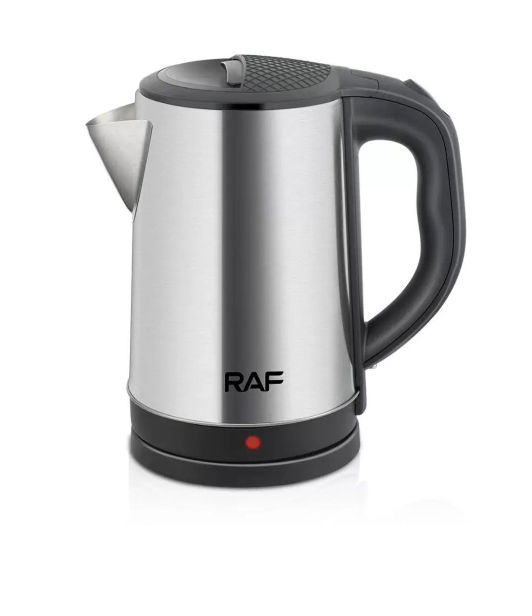 High Quality Stainless Steel 2.3L RAF Electric Kettle
