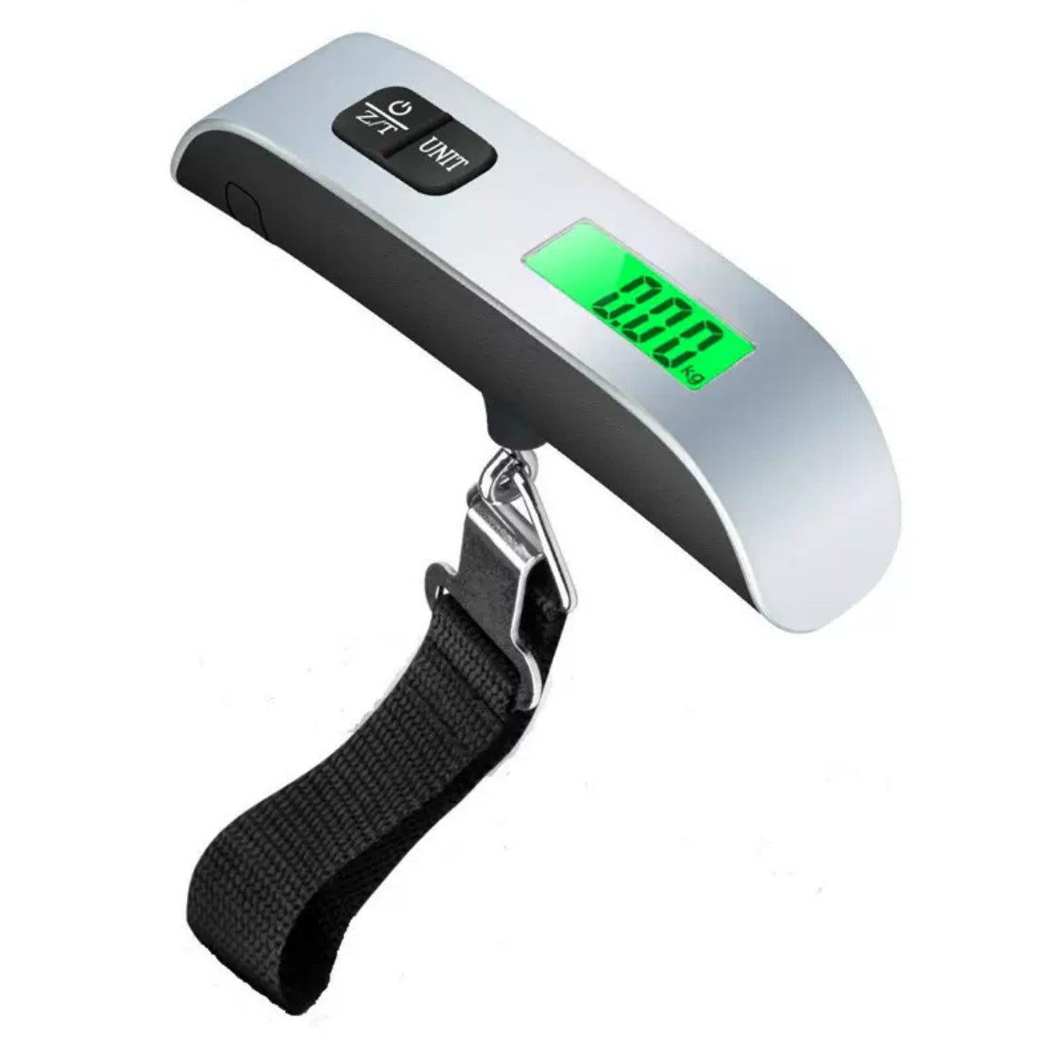 Digital Luggage scale (Max-50kg)