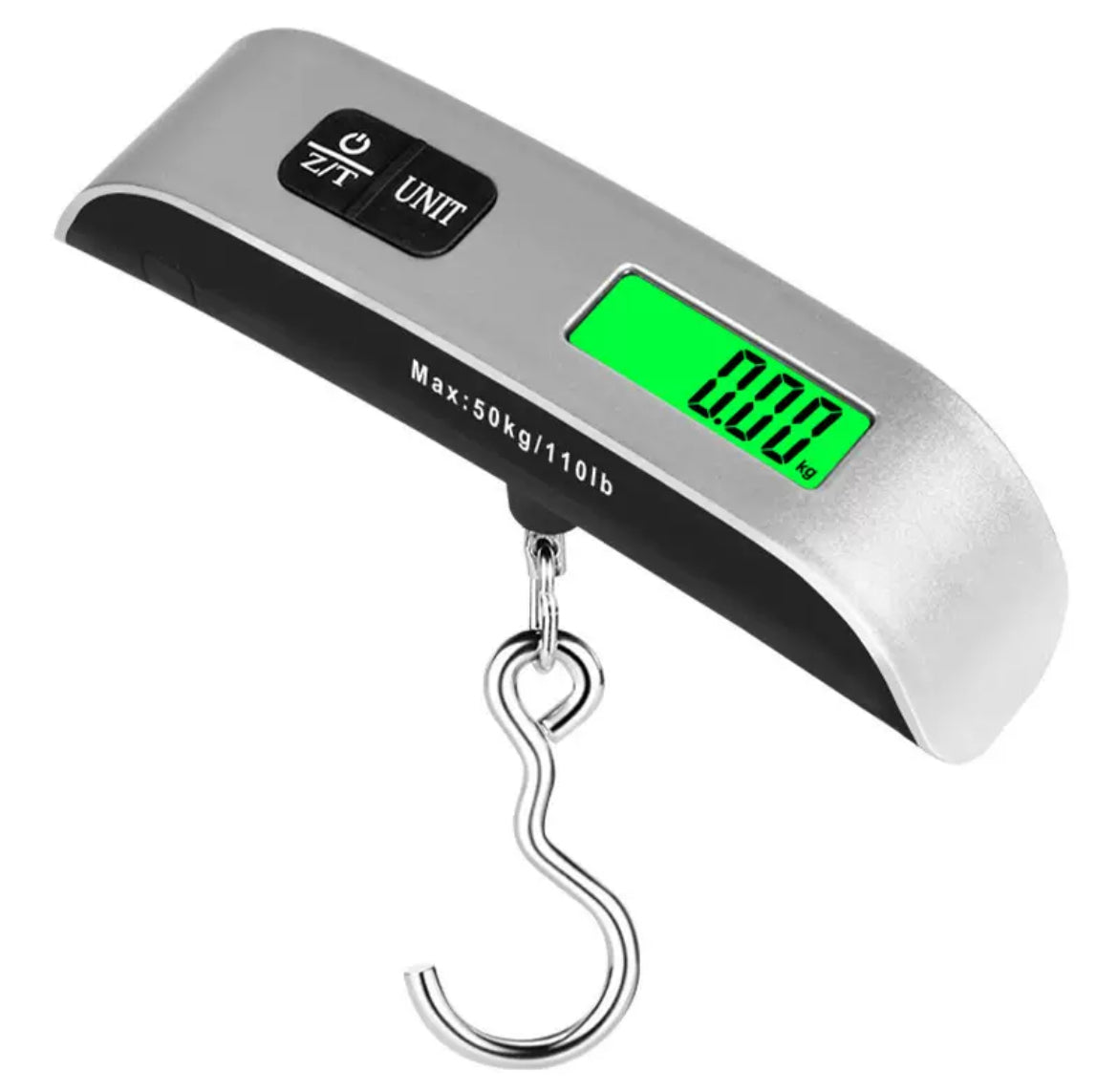 Digital Luggage scale (Max-50kg)